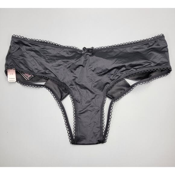 5 Pairs Victorias Secret Brazilian Cheeky Panty Sexy Lace NWT Size L NEW! - Picture 10 of 10